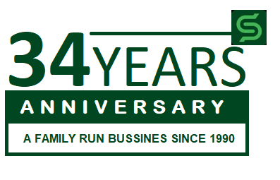 35 Years Anniversary